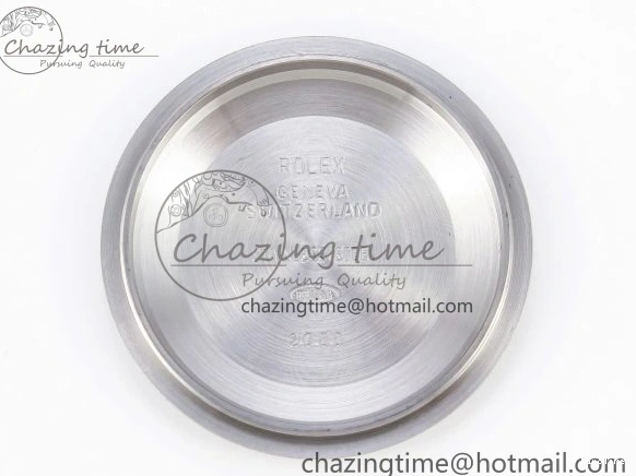 MiroTime 0223 Popular OYSTER PERPETUAL 126000 36MM VSF 1:1 BEST EDITION 904L STEEL YELLOW DIAL VS 1774